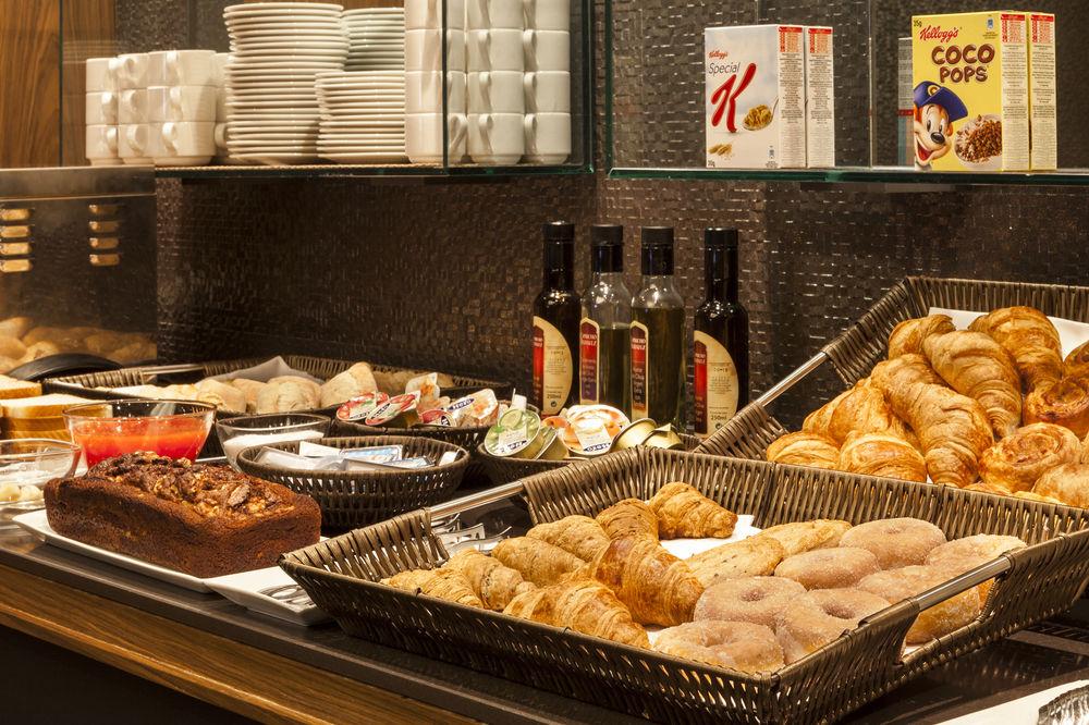 B&B Hotel Vitoria General Alava Экстерьер фото