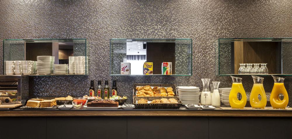 B&B Hotel Vitoria General Alava Экстерьер фото