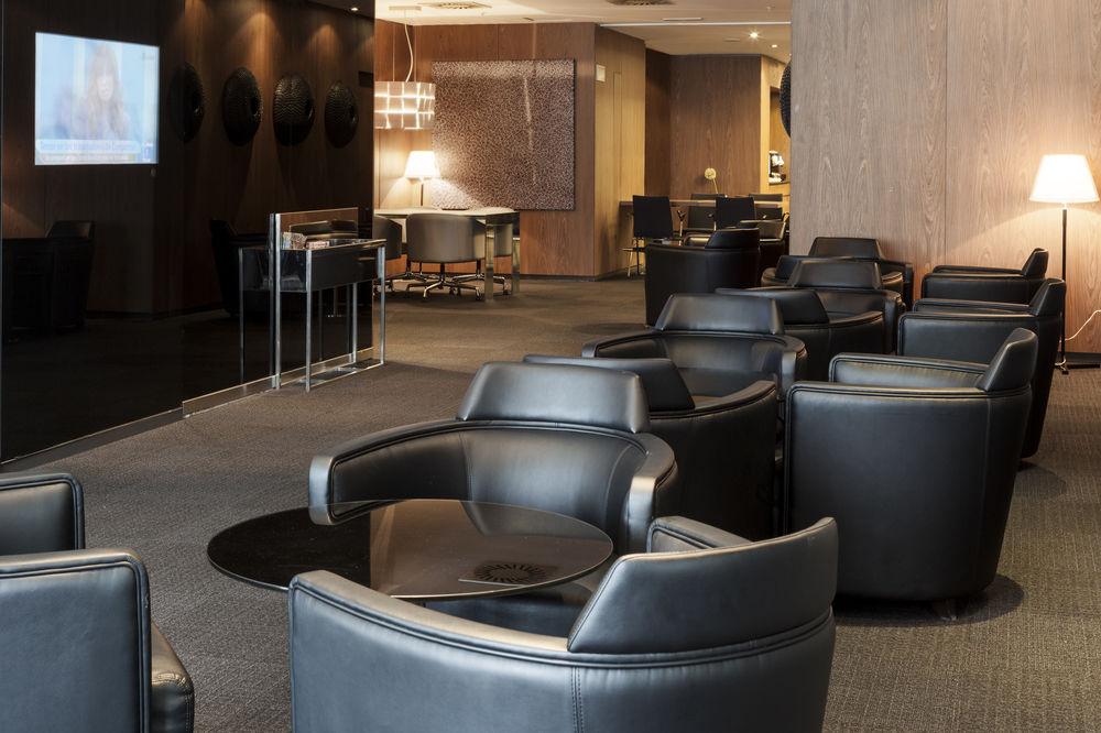 B&B Hotel Vitoria General Alava Экстерьер фото