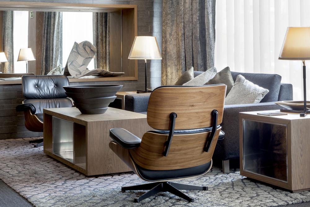 B&B Hotel Vitoria General Alava Экстерьер фото