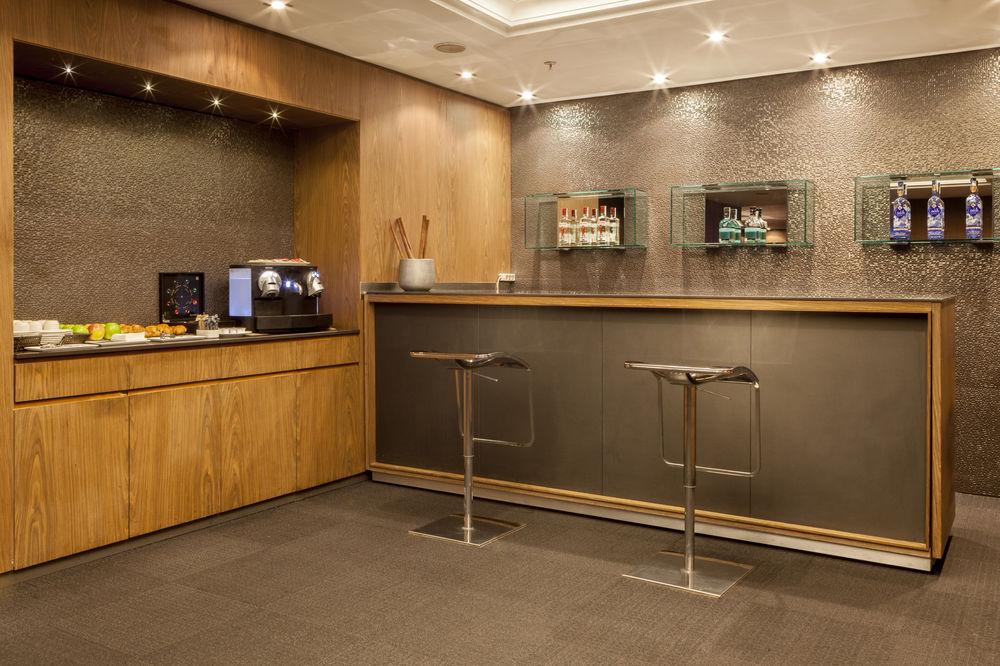 B&B Hotel Vitoria General Alava Экстерьер фото