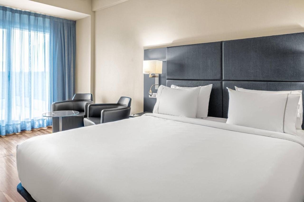 B&B Hotel Vitoria General Alava Экстерьер фото