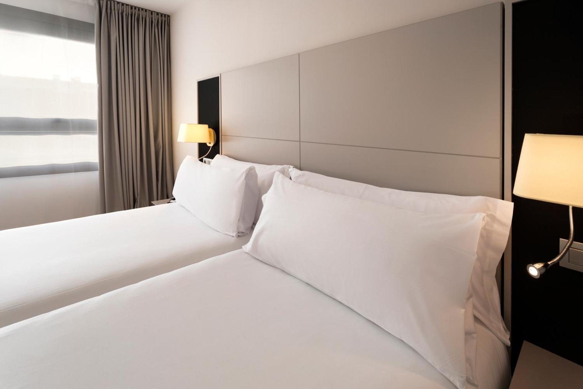 B&B Hotel Vitoria General Alava Экстерьер фото
