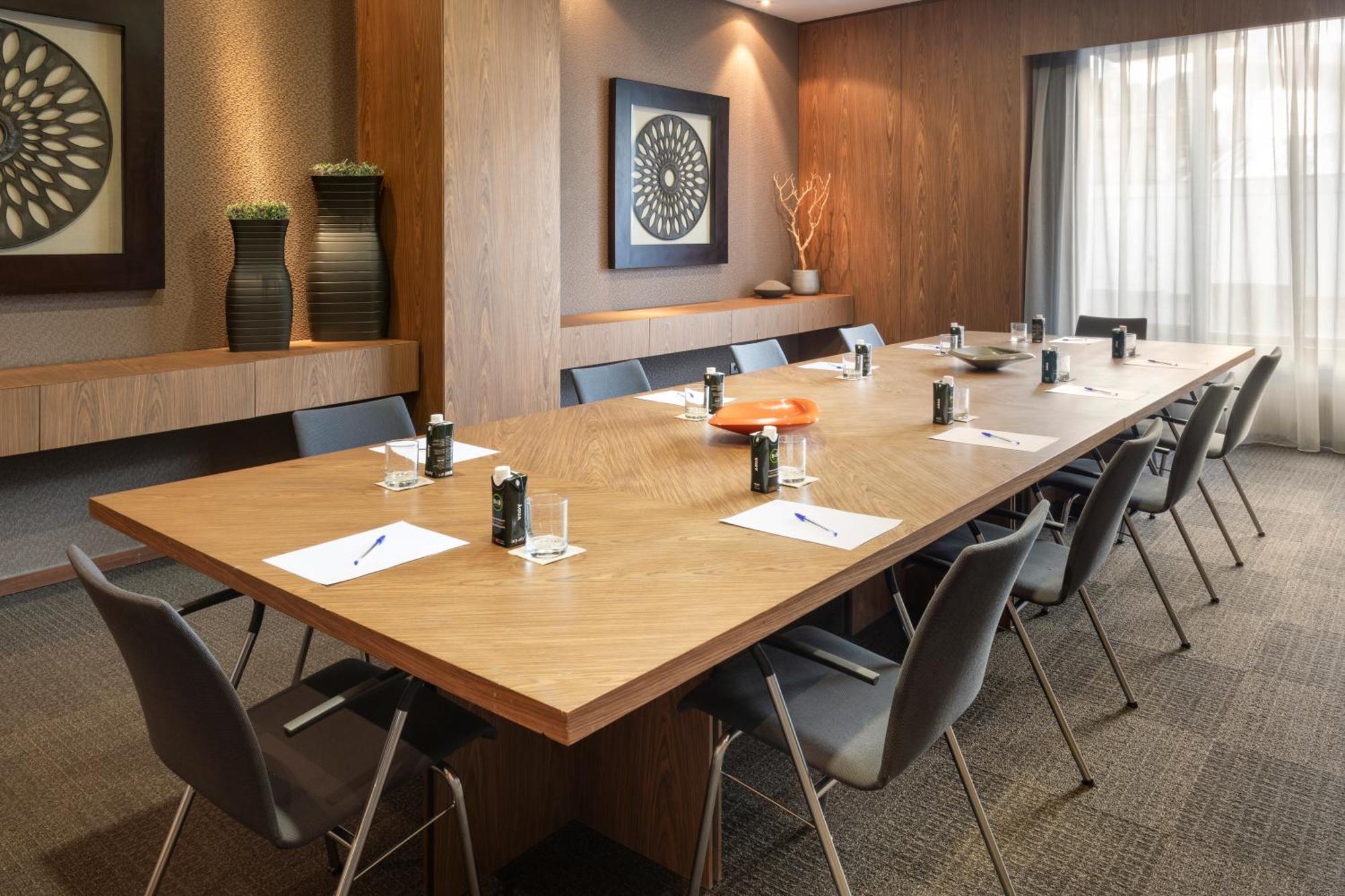 B&B Hotel Vitoria General Alava Экстерьер фото