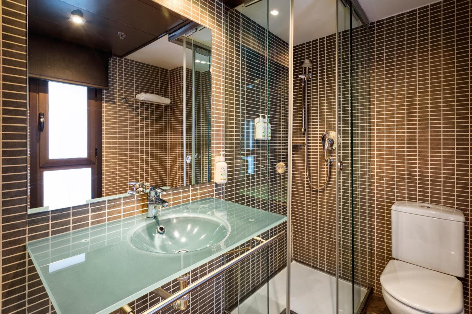 B&B Hotel Vitoria General Alava Экстерьер фото