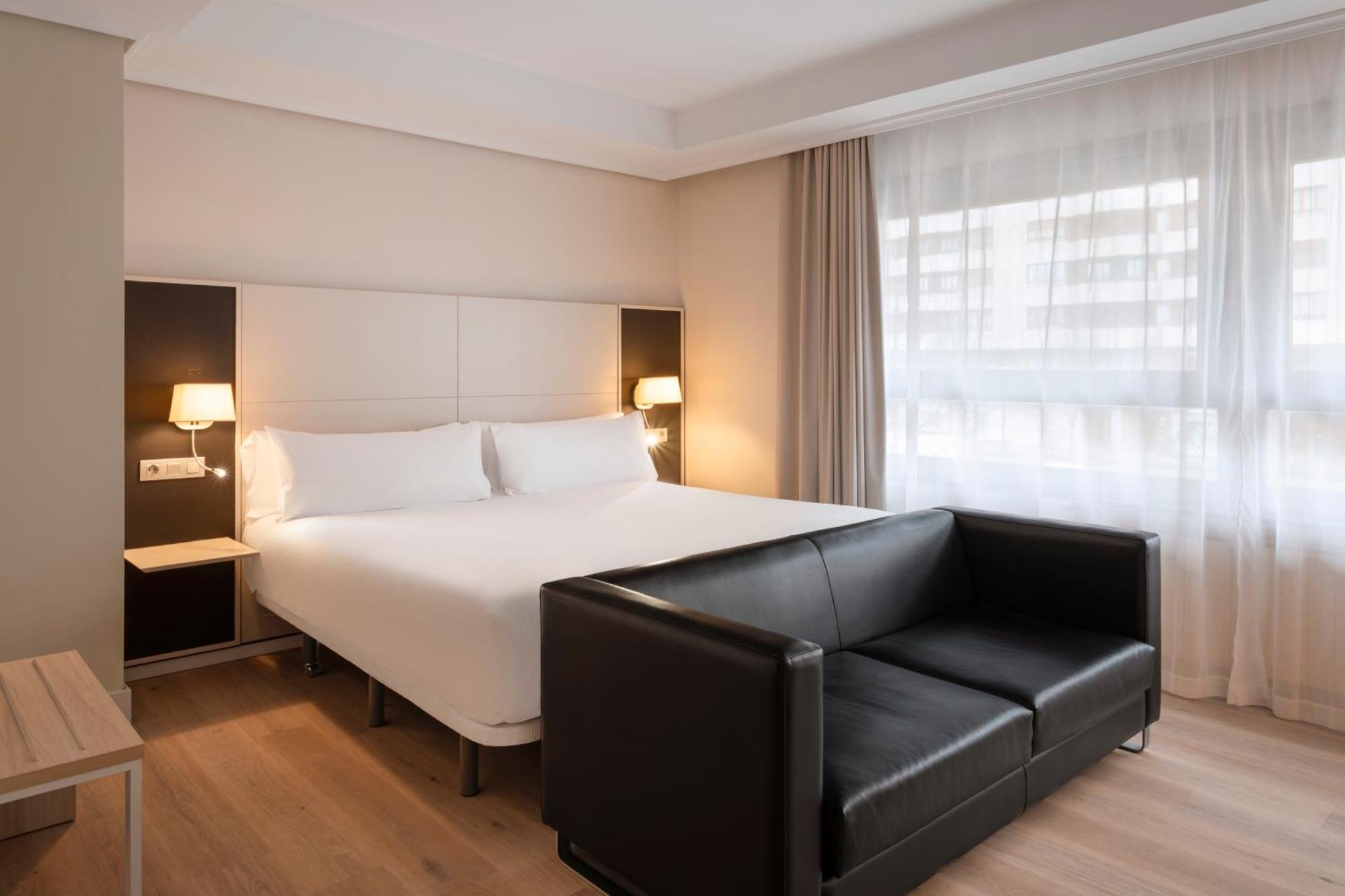 B&B Hotel Vitoria General Alava Экстерьер фото